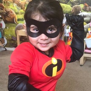 Meet your Posher, Cynthia